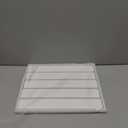 Large Stone Dish Drying Mats for Kitchen Counter, 24"×16" Marble-Pattern, Fast Drying Collapsible Dish Drying Mat, Eco-Friendly Absorbent Diatomaceous Earth Mats for Dishes Bottles, Match Countertop