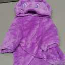 Dog Hoodie with Bear Ears Fleece Dog Sweater for Small Dogs French Bulldog Clothes Puppy Costume for Small Dogs XS Winter Clothes Cozy Pet Fleece for Cats, XL