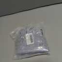 2 x HandLove Cut Resistant Gloves, 100% Food Contact Safe, CE Level 5 Premium Protective Cutting Gloves (Medium, Blue)