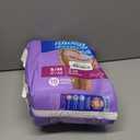 Always Discreet Adult Incontinence Underwear for Women and Postpartum Underwear, Small/Medium, Up to 100% Bladder Leak Protection, 32 Count