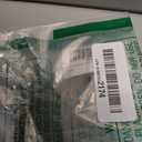 Replacement Stethoscope Earplug Ear Tips Earbuds Universal Earpieces Super Comfortable Soft Stethoscope Eartips Earpieces for Littmann Stethoscope (Pack of 4)