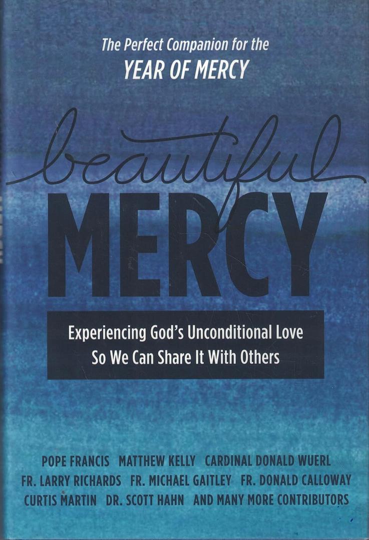 Beautiful Mercy