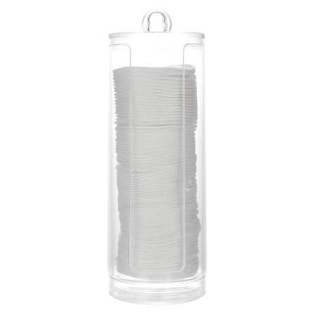 Cotton Pads Container