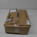 HolidayIdeas Fitted Black Tablecloths - 72 x 30 Inch - 6 Pack Rectangle Tableclothes for 6 Foot Tables, Polyester Fabric Table Cover for Parties, Holiday Dinner, Wedding, Trade Show