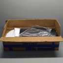 VOFiTNY All Purpose Gymnastics Mat 6.6/10/13/16/20 ft Sturdy Inflatable Tumble Track for Home/Gym (Black)