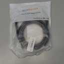 BlueRigger 8K HDMI Extension Cable - 15FT (8K 60Hz, 4K 120Hz, 48Gbps Braided EXT HDMI Extender Cord, Ultra High Speed) - Compatible with HDTV, Laptop, Xbox Series X, Roku, PS5, Chromecast, TV Stick