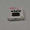 iLive Driver Clear Truly Wireless Open Ear Earbuds in Black