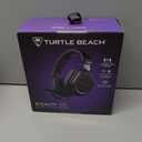 Turtle Beach Stealth 700 Gen 3 Wireless Multiplatform Amplified Gaming Headset for PC, PS5, PS4, Mobile  24-bit Audio, 60mm Drivers, High-Bandwidth Microphone, Bluetooth, 80-Hr Battery  Black