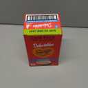 Delectables Squeeze Up Creamy Squeezable Puree, Lickable Wet Cat Treats, Grain Free, No Added Fillers, No by-Products, No Added Preservatives, 0.5 Ounces Tube Tuna And Shrimp, 32 Tubes Total. BBD Jul 21 2027