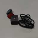 Haofy Small Camera, 1080P Full HD 2.4GHz Mini Security Camera Support Real Time Viewing for Car