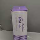 Cushion Lab Patented Pressure Relief Seat Cushion for Long Sitting Hours on Office & Home Chair - Extra-Dense Memory Foam for Soft Support. Car Pad for Hip, Tailbone, Coccyx, Sciatica - Black