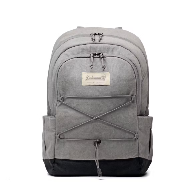 Coleman Backroads™ 30-Can Soft Cooler Backpack