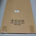 US National Parks Explorer's Guide Poster 63 Scenic Artworks Pop Chart Canvas Wall Art Prints Travel Bucket List Road Trip Adventure Checklist Gift for Travelers Framed 16 * 24inches