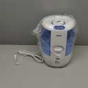 Vicks CoolRelief Cool Mist Humidifier Small to Medium Room Vaporizer for Baby, Kids, Adults, 1.2 Gal