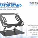 ZGear Desktop Laptop Stand