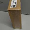 Artpaul Leopard Figurine Resin Sculpture Home Decor Jaguar Statues Desktop Tabletop Shelf Ornament for Living Room, Bedroom,Bookshelf