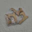 Tatuo 4 Packs Wooden Display Stand Decorative Plate Stands for Display Picture Frame Holder Easels(Wood,4 Inch)