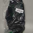 Dog Knee Brace for Torn Acl Hind Leg, Adjustable for Back Leg with 4 Stabilizers, Hip Support to Reduces Pain, Ligament Injuries & Luxating Patella for Small Medium Large Dogs,(Black-XL)