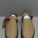 Dr. Martens Womens Zebzag Mule, 8