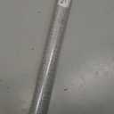 Grey Grasscloth Peel and Stick Wallpaper 17.3"x120" Faux Linen Textured Contact Paper Removable Self Adhesive Vinyl Wallpaper for Bedroom Bathroom Kitchen Cabinets (Gray)