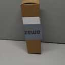 20 Pcs Table Numbers Wedding Table Numbers Wood for Reception Stands Seat with Holder Base for Wedding Party Event Catering, 1-20 (Gold)