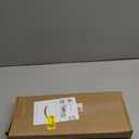 AstroAI 27" Snow Brush and Ice Scrapers for Car Windshield, Detachable Snow Scrapers with Ergonomic Foam Grip for Cars, Trucks, SUVs (Heavy Duty ABS, PVC Brush, Red)