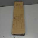 SWTYMIKI Over The Door Purse Organizer - Wall Mounted Handbag Organizer with 16 Hooks and Metal Basket, Hanging Purse Storage Rack Holds up to 16 Bags, Bag Rack Can Use As 1/2 Part, for Door, Closet (9-Tier, Black)