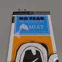 Hamlet: No Fear Shakespeare Side-by-Side Plain English (Book)