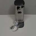 POHL SCHMITT Electric Can Opener with Knife Sharpener and Bottle Opener