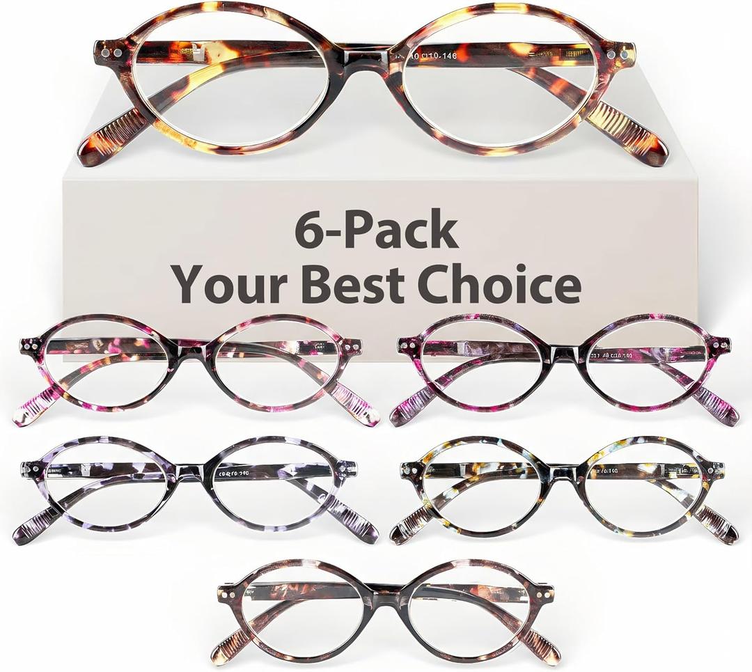 Blue Light Blocking Glasses, Computer Gaming Glasses, Sleep Glasses for Men Women