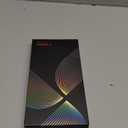 TORRAS Stronger Magnetic & Anti-Yellowing for iPhone 17 Pro Max Case Clear, Fit for MagSafe, Military Grade Drop Protection, Camera Control, DIY Button, Slim for iPhone 17 Pro Max Case Diamond Clear