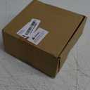 Pink Disco Ball Cake Topper Mirror Balls Cake Decorations with Pink Stars Cake Topper for 70s 80s Disco Dance Saturday Night Fever Birthday Supplies