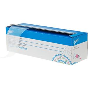Ateco Disposable Decorating Bags, 21-Inch, Pack of 100