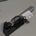 Rechargeable Desk Lamp LED Desk Lamps Eye-Caring Desk Lamps Dimmable Office Lamp with USB Chager Touch Control for Home Office Student Dormitory