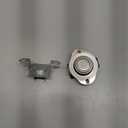 6931EL3003D Limit Thermostat 6323EL2001B Thermistor 6931EL3001E Thermostat Kit Fit for LG Dryers, Replaces AP4440975 1268366 6931EL3003E AH3530485 EA3530485 PS3530485