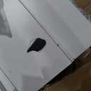 Wakefit Vanity Desk with Mirror and Lights, 42IN Makeup Table with 6 Drawers and 2 Cupboard Storage, Vanity Makeup with Power Outlet | LED Light with 3 Color Modes | Adjustable Brightness | White