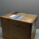 YESWELDER 205A Tig Welder with Pulse Large LED Display, STICK/DC TIG/PULSE TIG 3 In 1, 110&220V Dual Voltage TIG Welding Machine TIG-205P