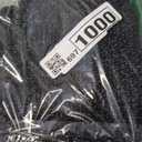 Cicy Bell Womens Tweed Summer Shorts High Waisted Wide Leg Dressy Casual Shorts with Front Pockets Black White