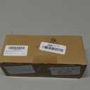 Patelai 48 Pieces Mini Easel Stands Plastic Plate Stand Holder Display Picture Easel Stand for Display Picture Frame Collectibles Desktop Weddings Party Home Decoration (Black,3 Inch)