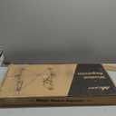 Nilight 741-578 Window Regulator and Motor Rear Driver Side, Compatible with Cadillac Escalade/Chevy Avalanche/Silverado/GMC Sierra Yukon 1500 2500 3500 2000 2001 2002 2003 2004 2005 2006 2007