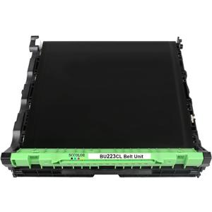 BU223CL BU-223CL Belt Unit 50,000 Page Remanufactured Brother BU-223CL Belt Unit Replactment for HL-L3210CW HL-L3270CDW HL-L3230CDW HL-L3290CDW MFC-L3770CDW MFC-L3710CW MFC-L3750CDW Printer