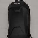 Hiboy Waterproof and Stable Handlebar Bag for Electric Scooter/ Electric Bike/ Bicycle/ Motorcycle, 3L Large Capacity