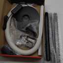 SwitchBot Smart RGBICWW App-Controlled Floor Lamp with Matter, Warm & Cool White, Alexa-Compatible Lamp, Works with Apple Home, Google Home – 1200lm Music Sync, Lamp for Living Room for Bedroom