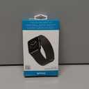 Stainless Steel Band For 42/44/45mm Apple Watch & Apple Watch Ultra 2, Black