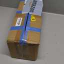 2 Pack 4' x 3' Soccer Goal Net Set, Pop Up Kids Practice Soccer Goals for Indoor and Outdoor.Portable Soccer Net with Carrying Bag & Ground Pegs, Perfect for Backyard, Field, Court (Black)