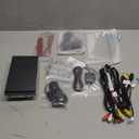 Android Car Stereo Wireless CarPlay & Android Auto, 7" QLED 8-Core Car Stereo Receivers, DriveChat AI Assistant & Split-Screen, Built-in 4G LTE, WiFi/Dual BT/USB Tethering, GPS Tracking, HD LRV, SCVC