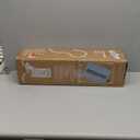 Pamo Babe Portable Playpen Foldable Playard Portable Crib for Baby and Toddlers (Charcoal Gray)