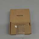 Pantene Pro-Vitamin Essence, Daily Repair Mist, Weightless Leave-On Treatment Strengthens & Rebuilds Damaged Hair, Reduces Breakage, 2.5 Fl Oz