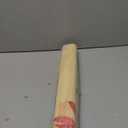 Red Lantern Bamboo Window Shade Blind - Lotus Blossom 72" Wide