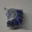 Amazon Essentials Boys and Toddlers' Fleece Long-Sleeve Zip-Up Sweatshirt Hoodie (Previously Spotted Zebra) (2T, Blue Camo)